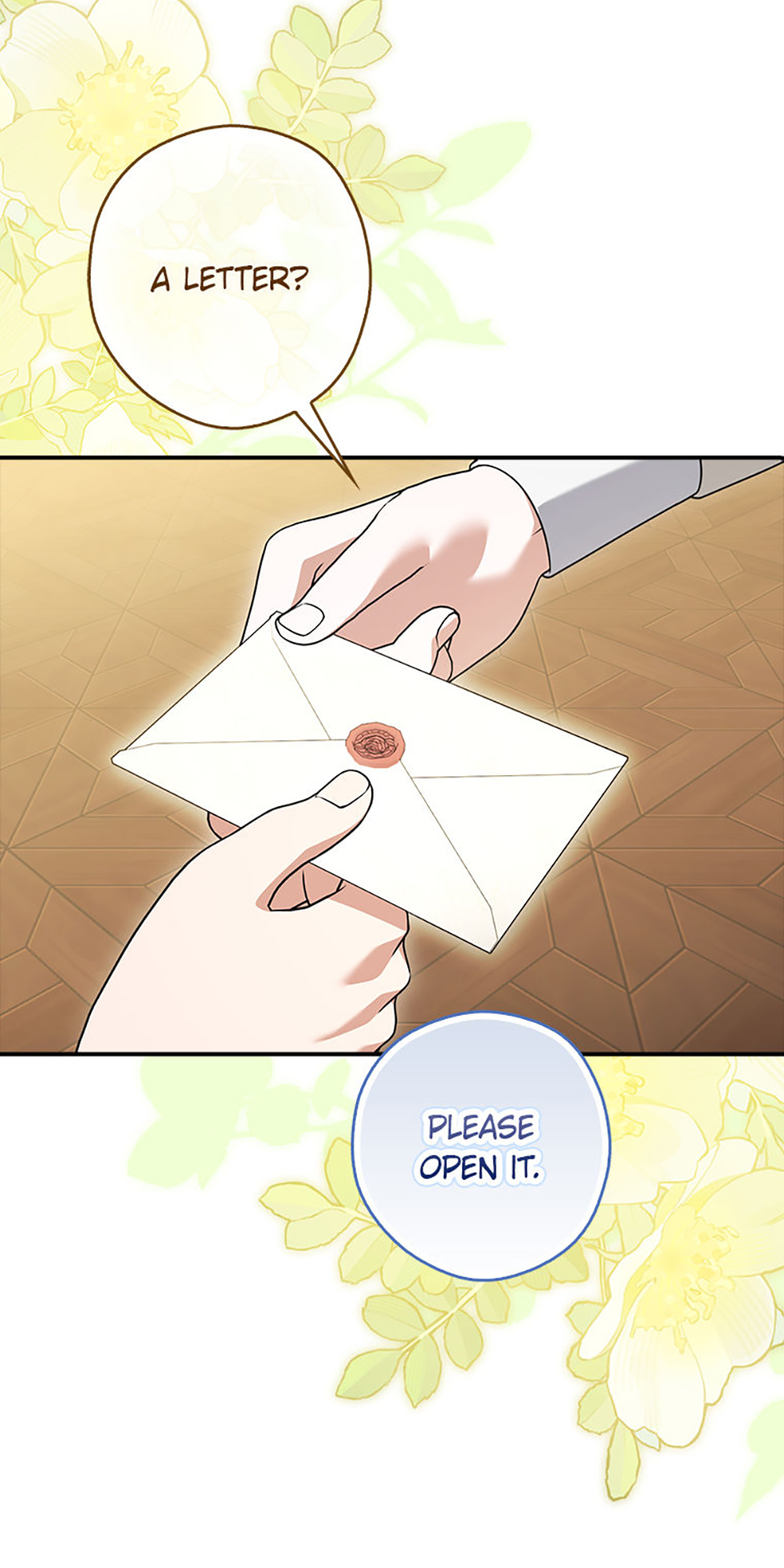Read Vengefully Wedded chapter 32 image 93 on Lezhin