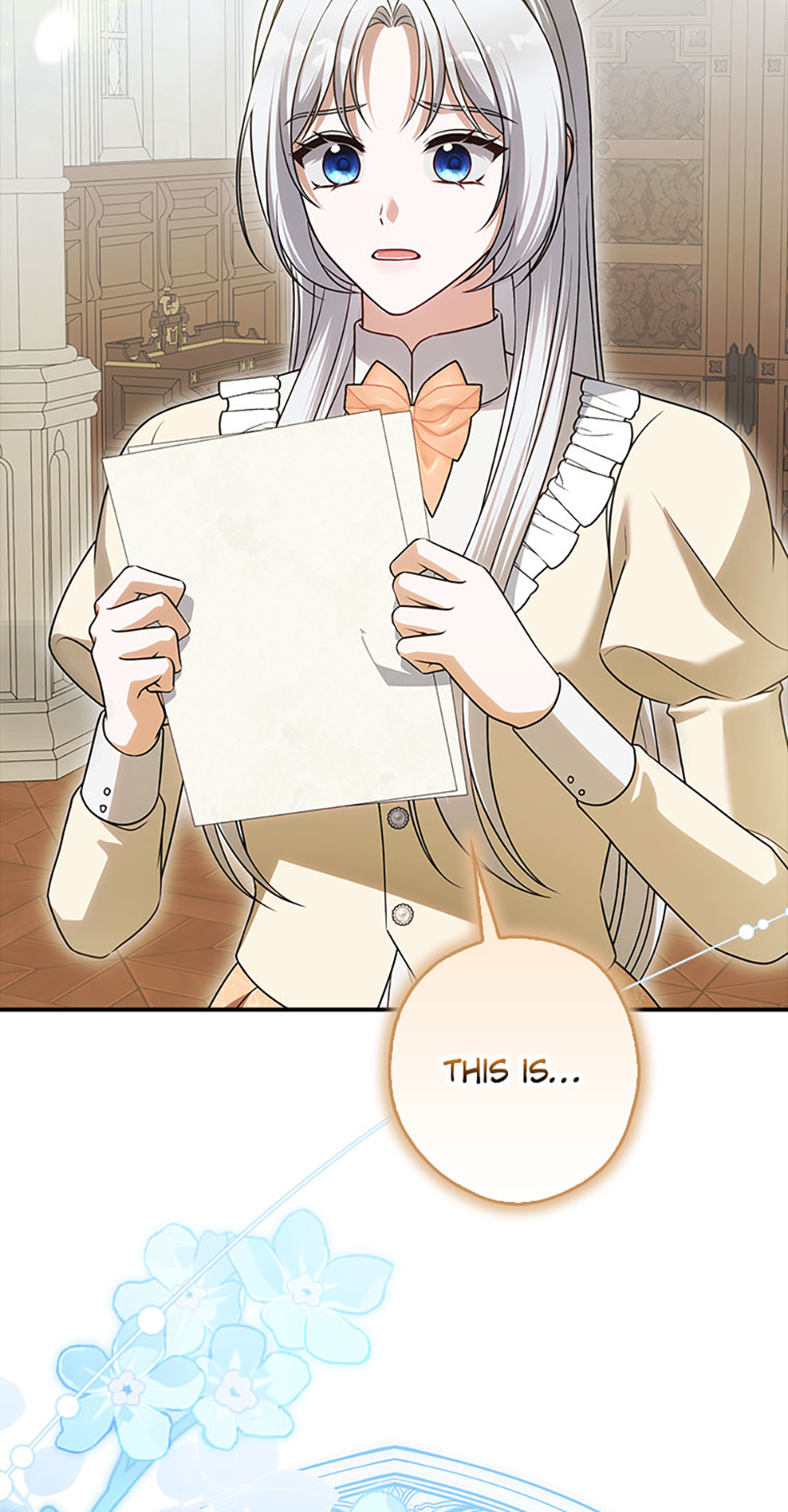Read Vengefully Wedded chapter 32 image 95 on Lezhin