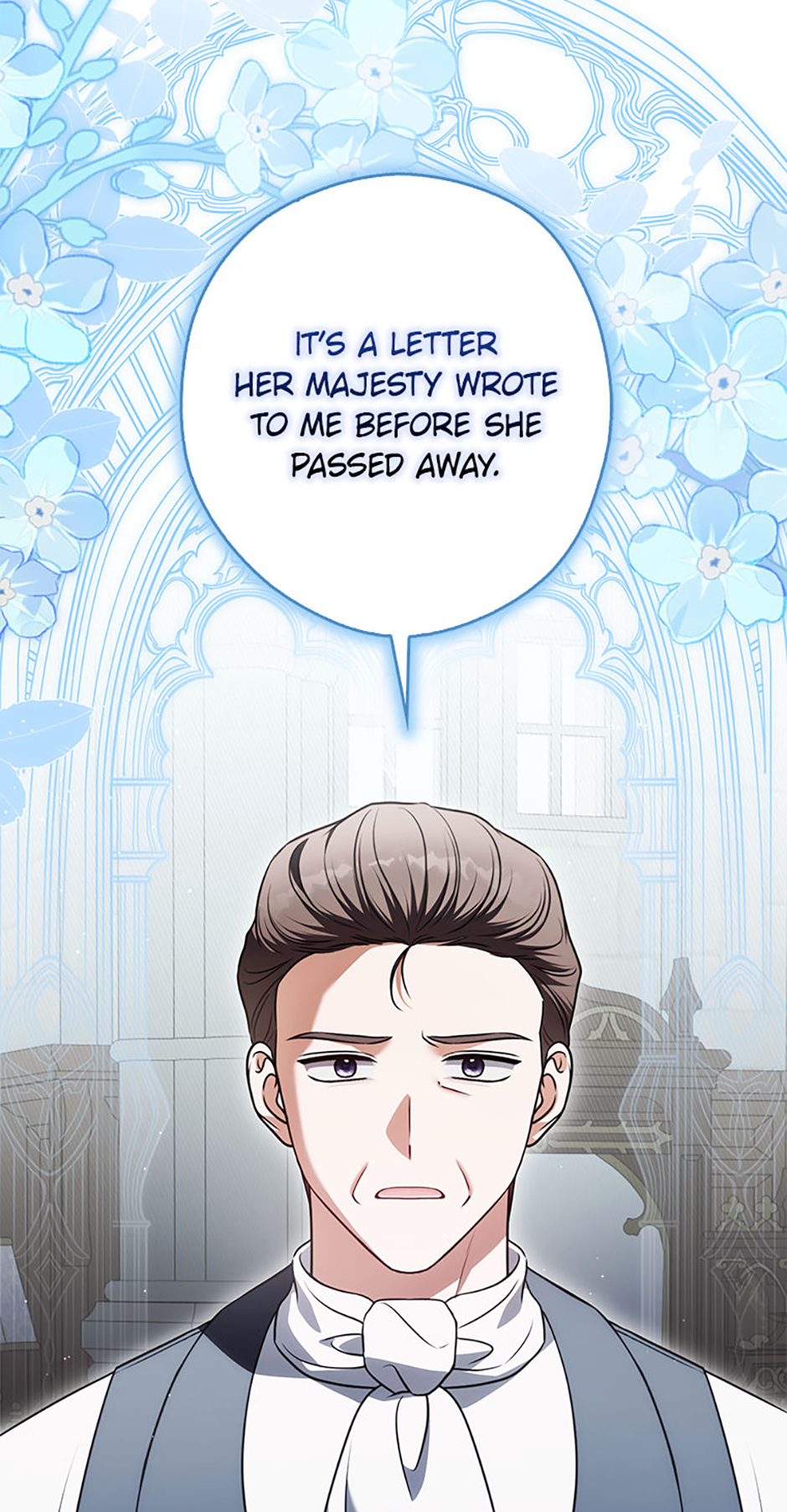 Read Vengefully Wedded chapter 32 image 96 on Lezhin