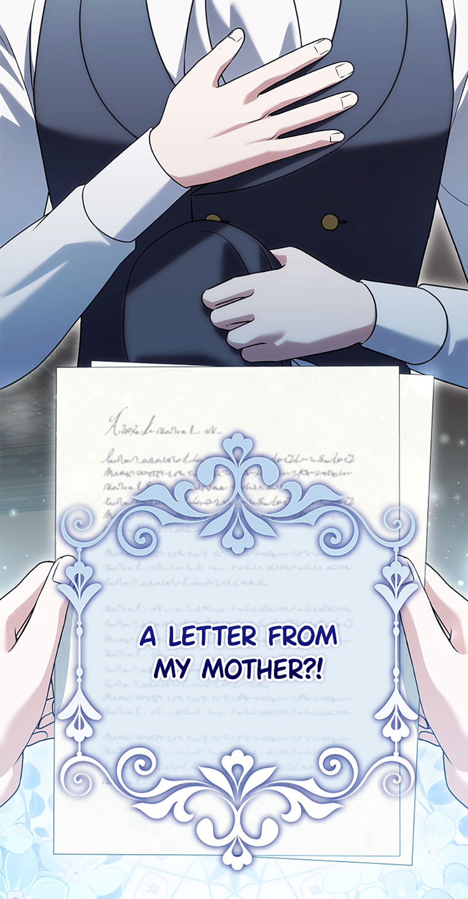 Read Vengefully Wedded chapter 32 image 97 on Lezhin
