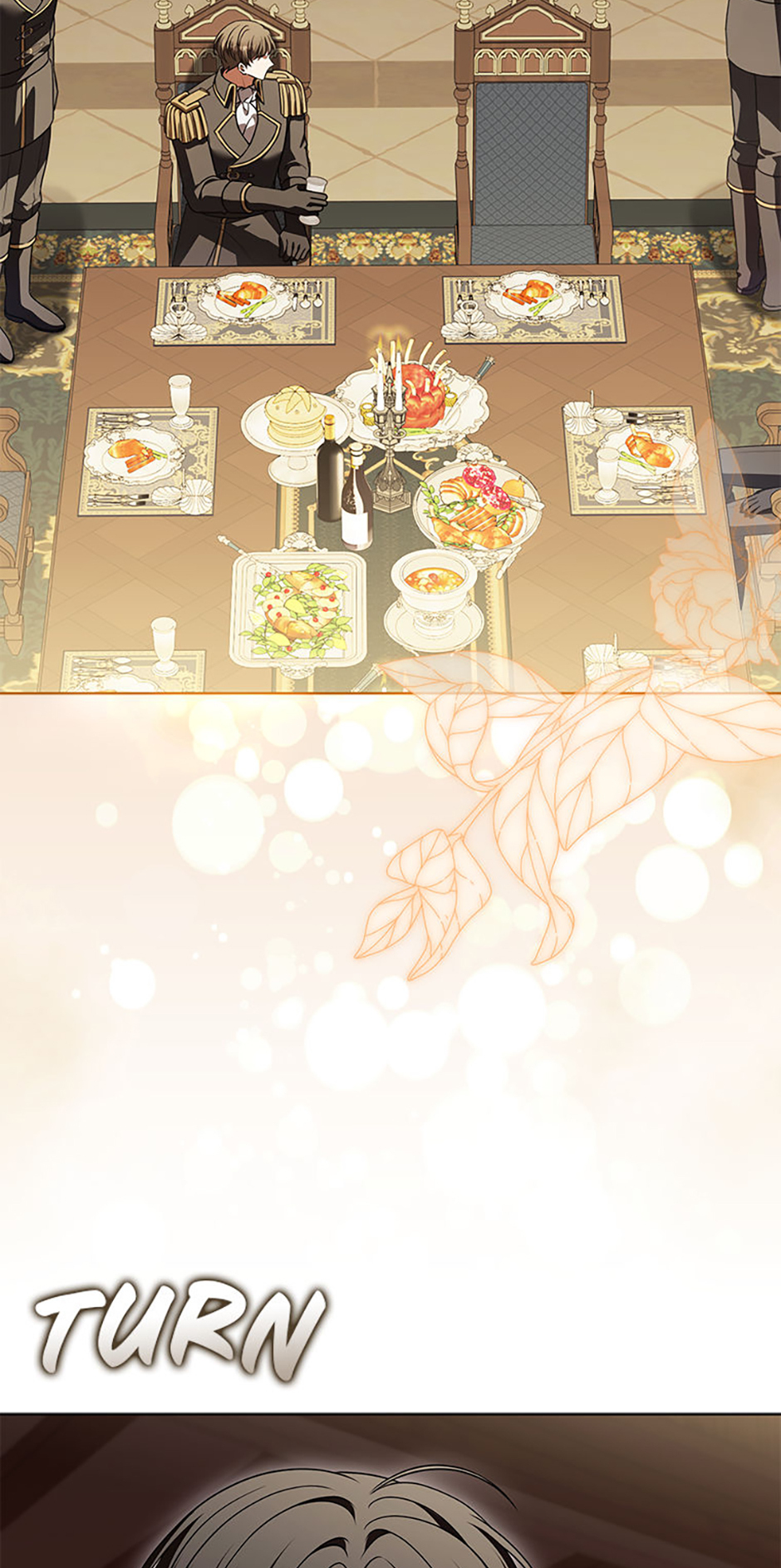 Read Vengefully Wedded chapter 34 image 1 on Lezhin