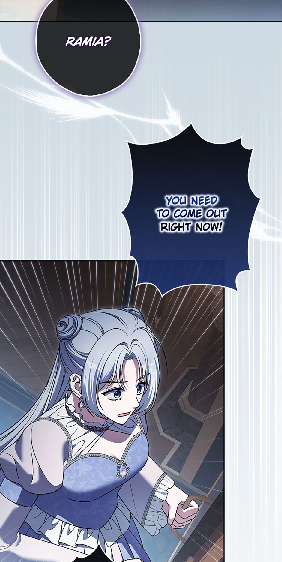 Read Vengefully Wedded chapter 34 image 10 on Lezhin