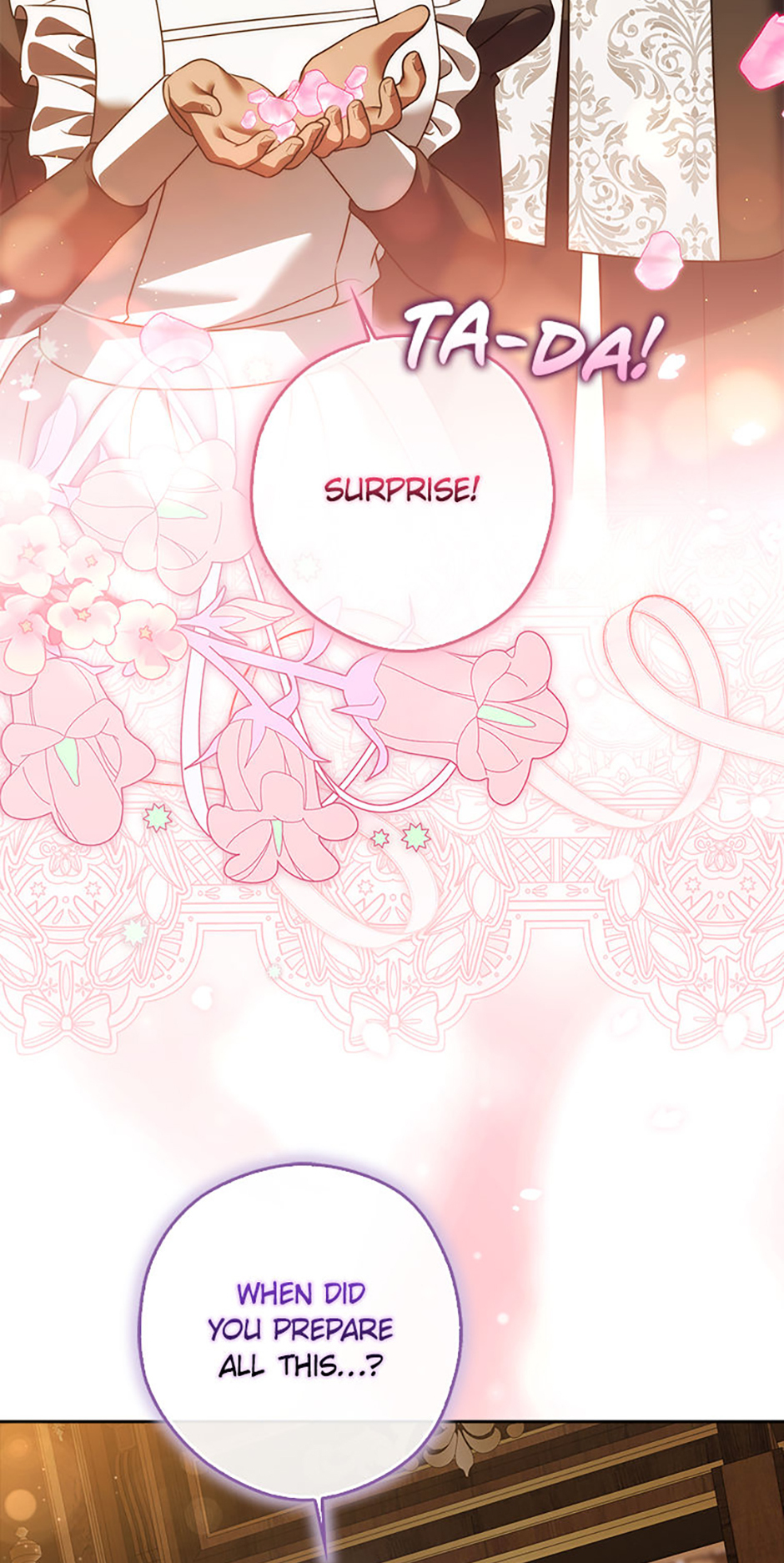 Read Vengefully Wedded chapter 34 image 15 on Lezhin