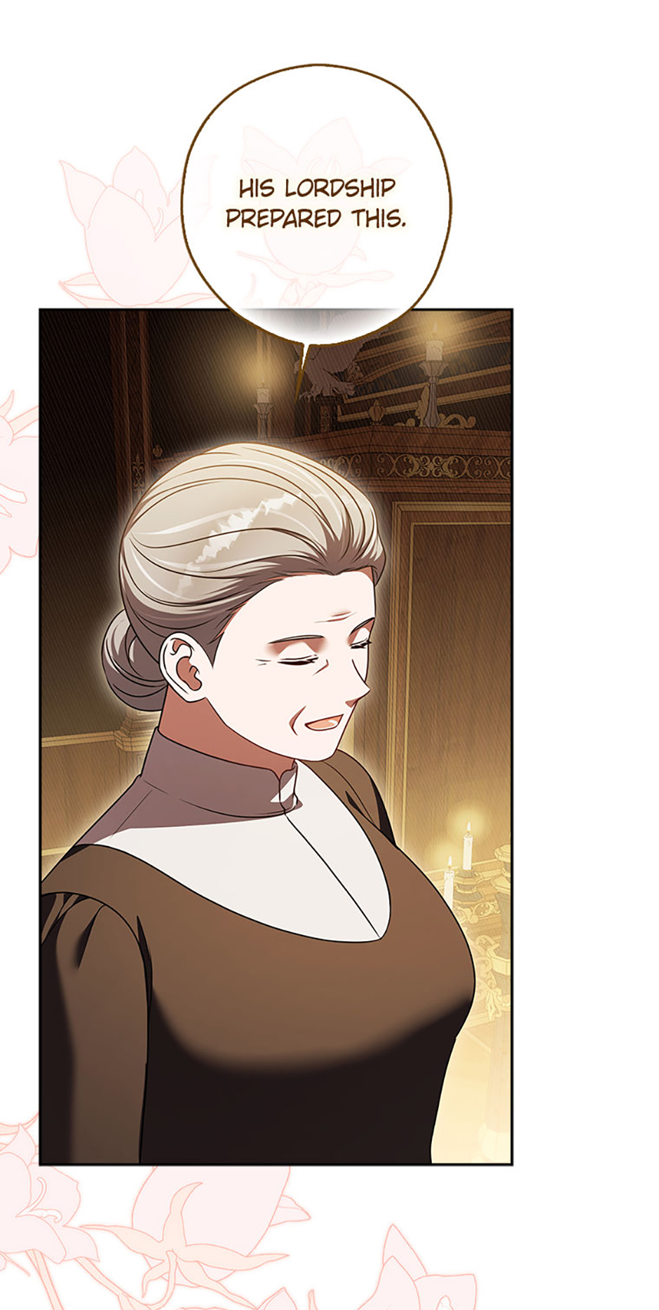 Read Vengefully Wedded chapter 34 image 17 on Lezhin