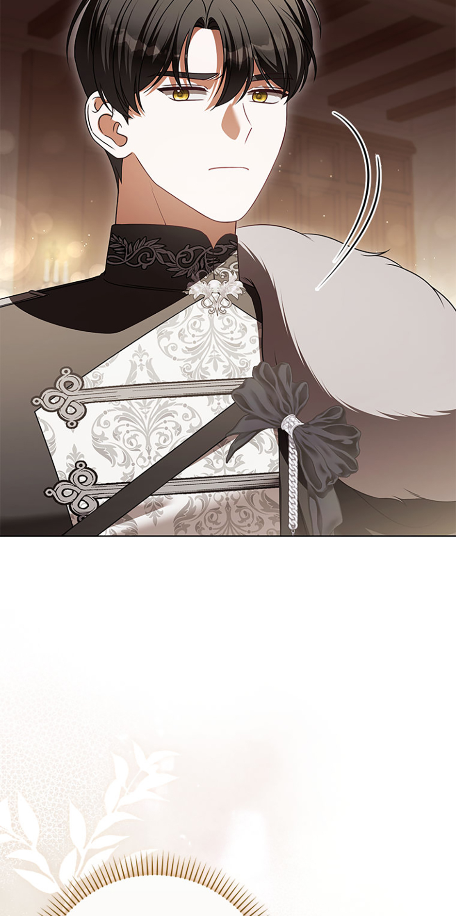 Read Vengefully Wedded chapter 34 image 2 on Lezhin