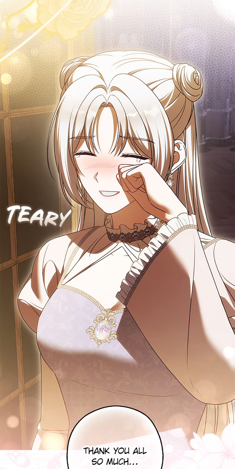 Read Vengefully Wedded chapter 34 image 20 on Lezhin