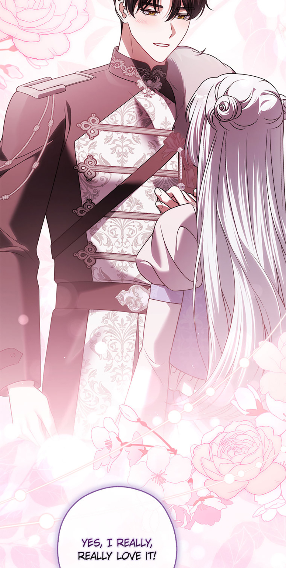 Read Vengefully Wedded chapter 34 image 23 on Lezhin