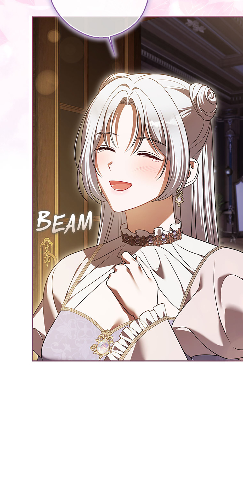 Read Vengefully Wedded chapter 34 image 24 on Lezhin