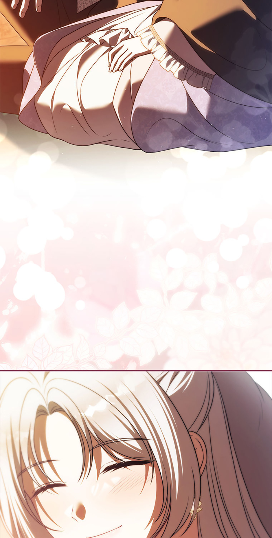 Read Vengefully Wedded chapter 34 image 34 on Lezhin