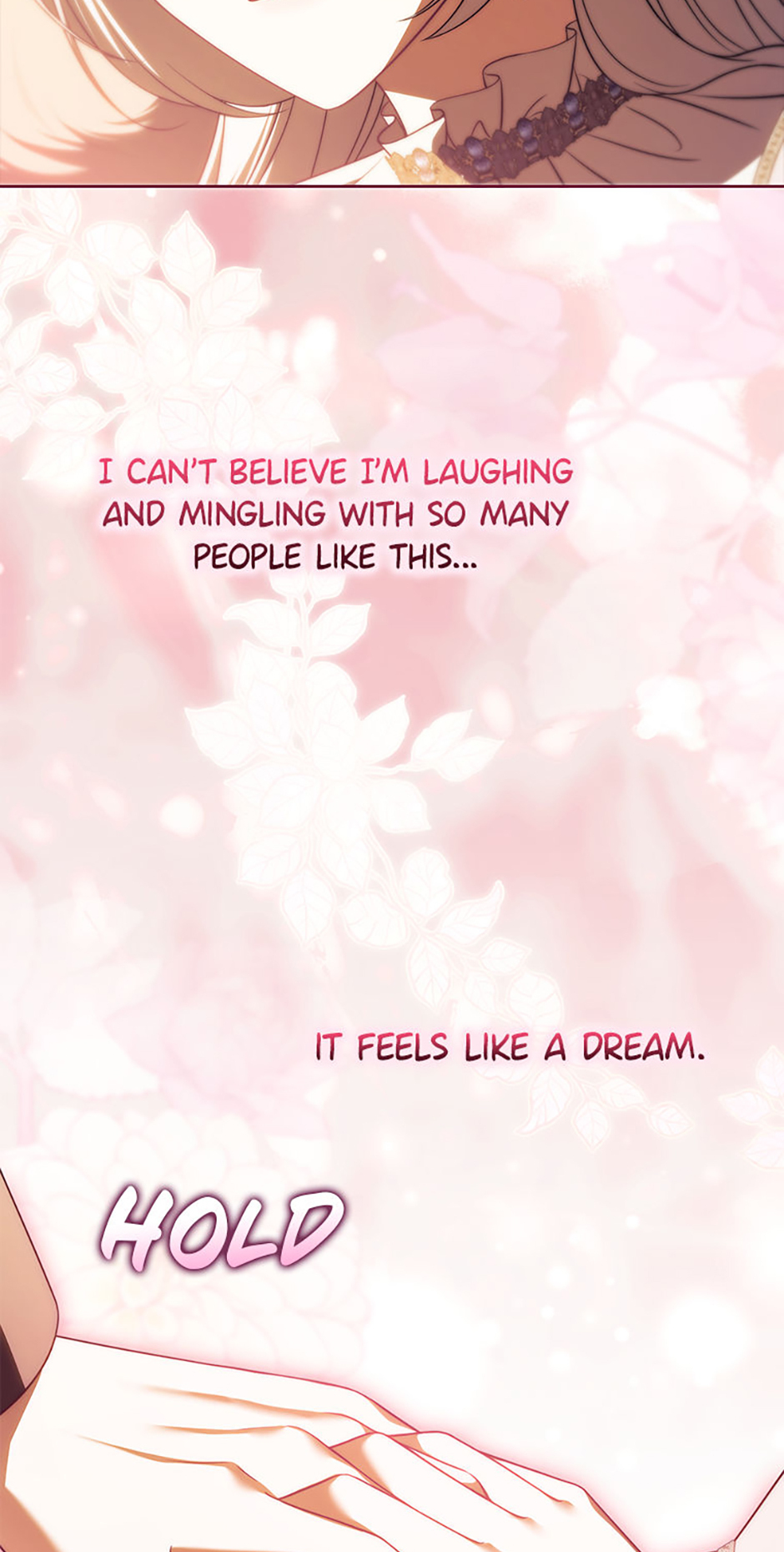Read Vengefully Wedded chapter 34 image 35 on Lezhin