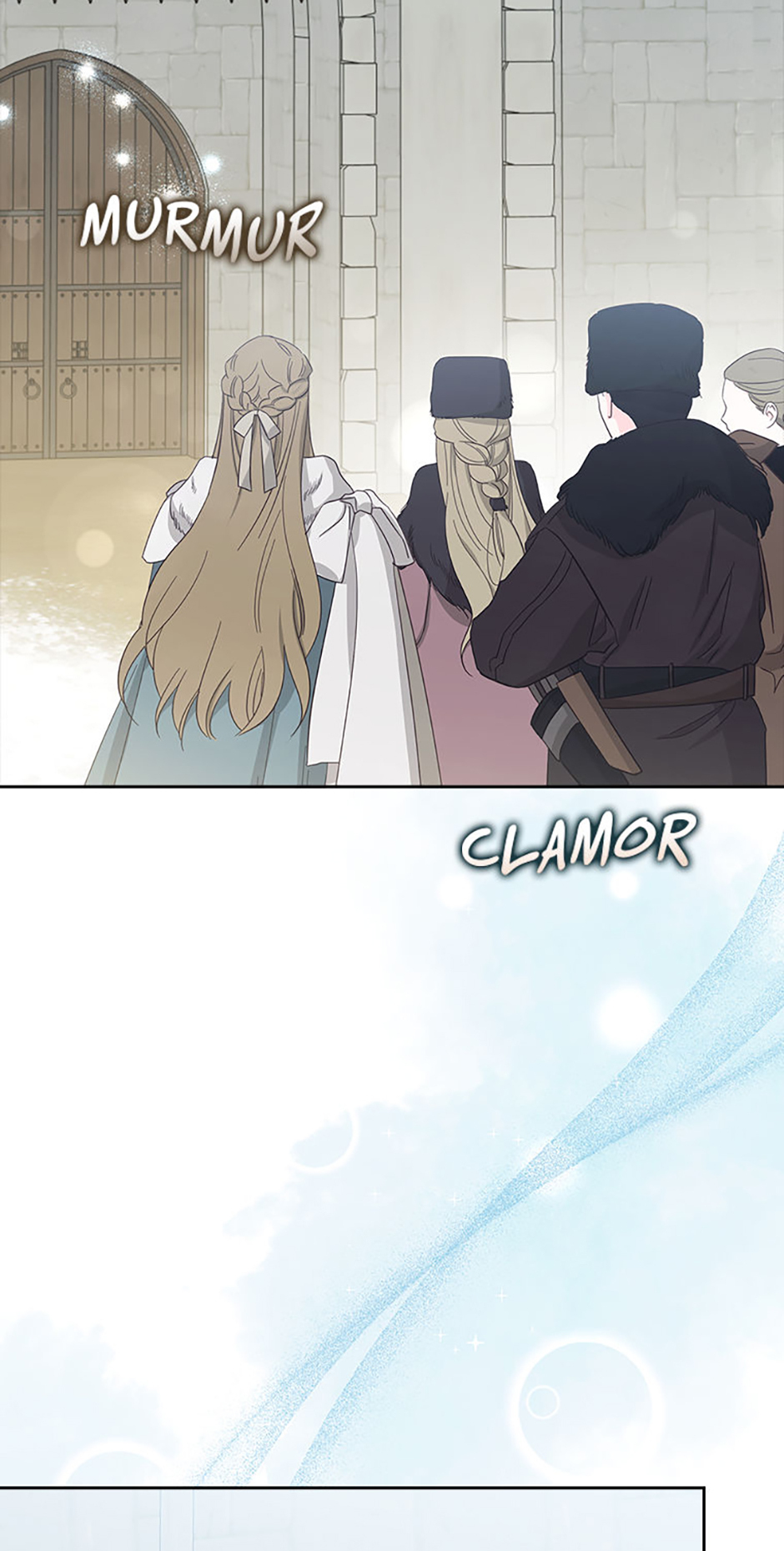 Read Vengefully Wedded chapter 34 image 39 on Lezhin