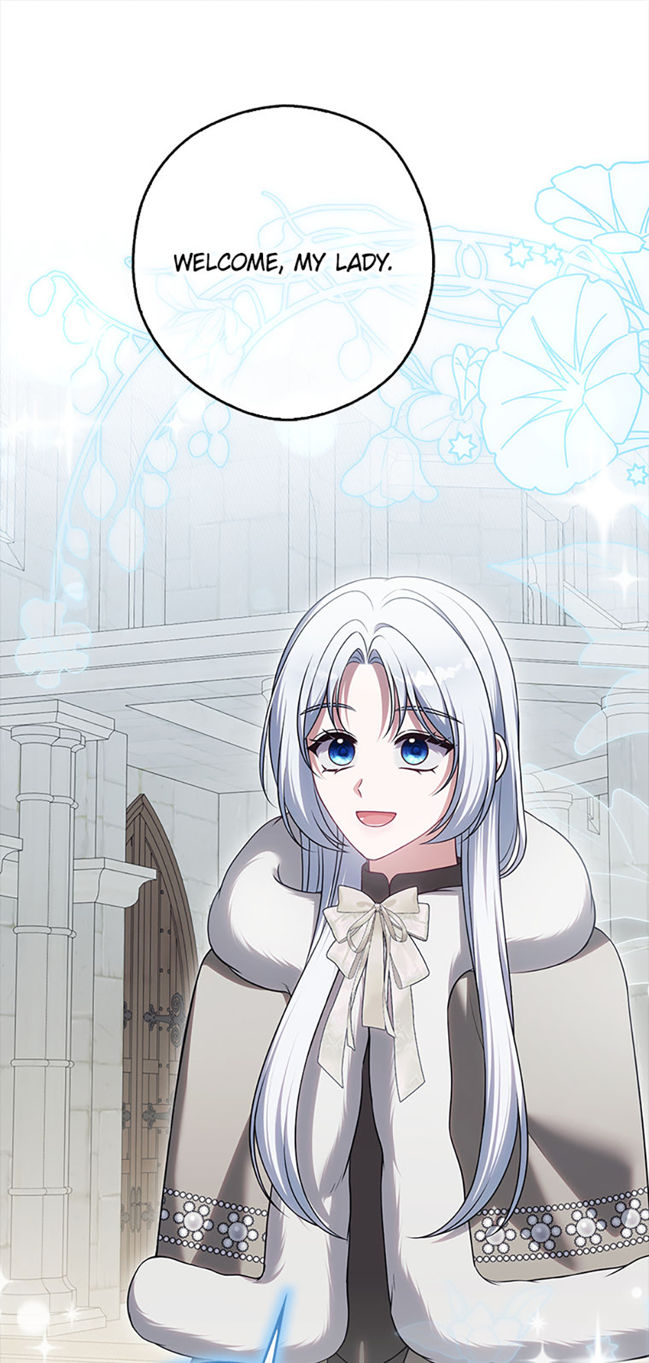 Read Vengefully Wedded chapter 34 image 41 on Lezhin