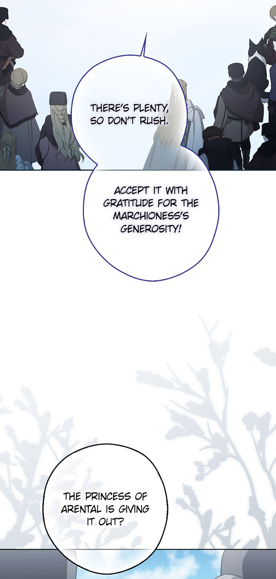 Read Vengefully Wedded chapter 34 image 44 on Lezhin