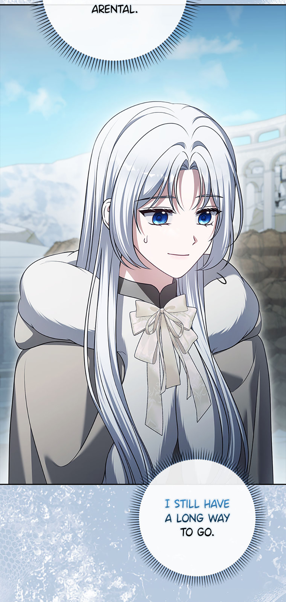 Read Vengefully Wedded chapter 34 image 46 on Lezhin
