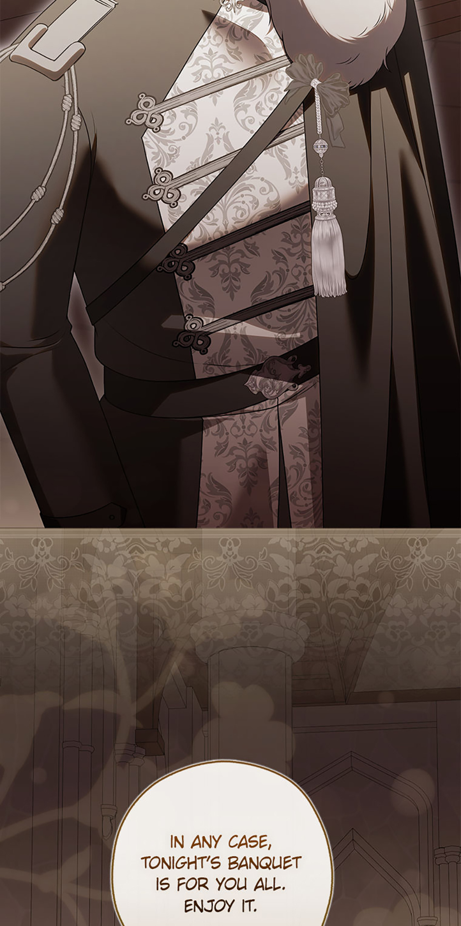 Read Vengefully Wedded chapter 34 image 5 on Lezhin