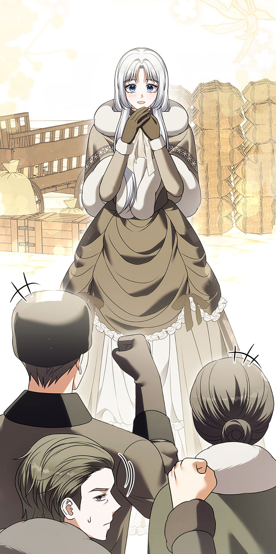 Read Vengefully Wedded chapter 34 image 52 on Lezhin