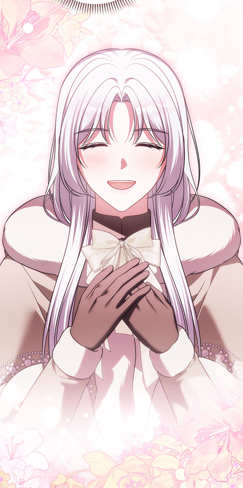 Read Vengefully Wedded chapter 34 image 54 on Lezhin
