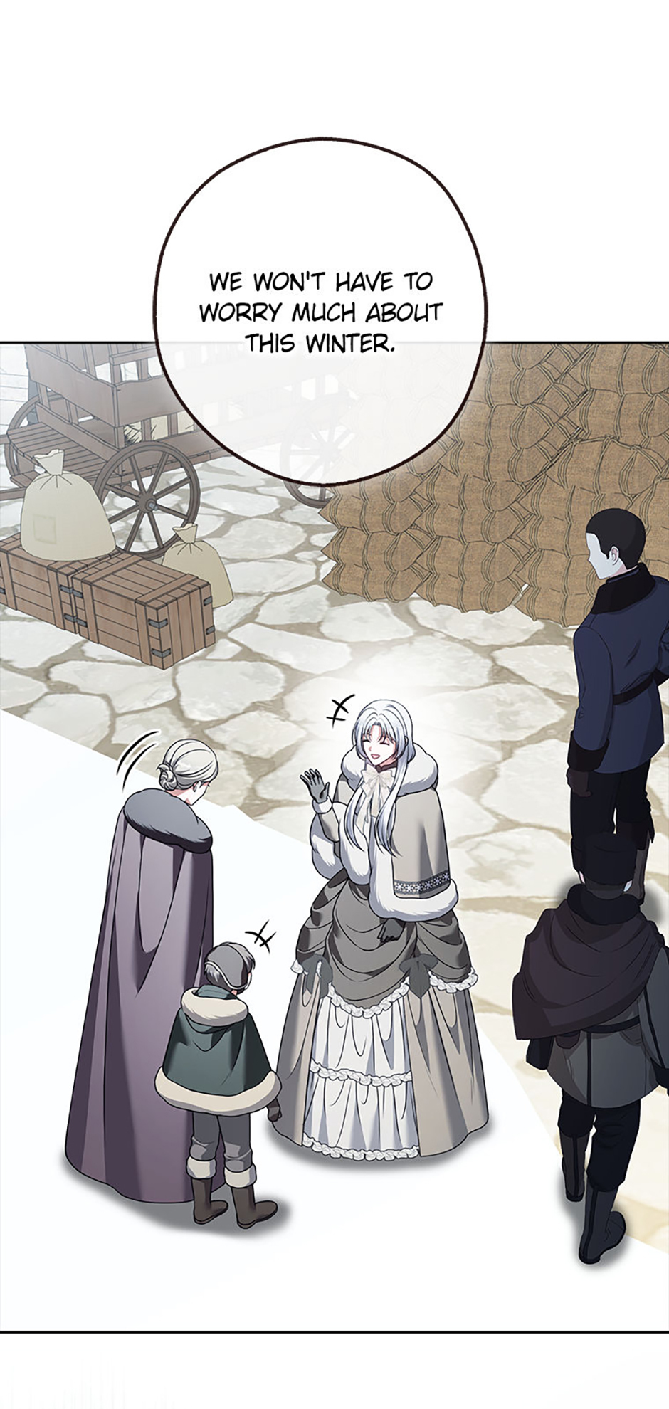 Read Vengefully Wedded chapter 34 image 57 on Lezhin