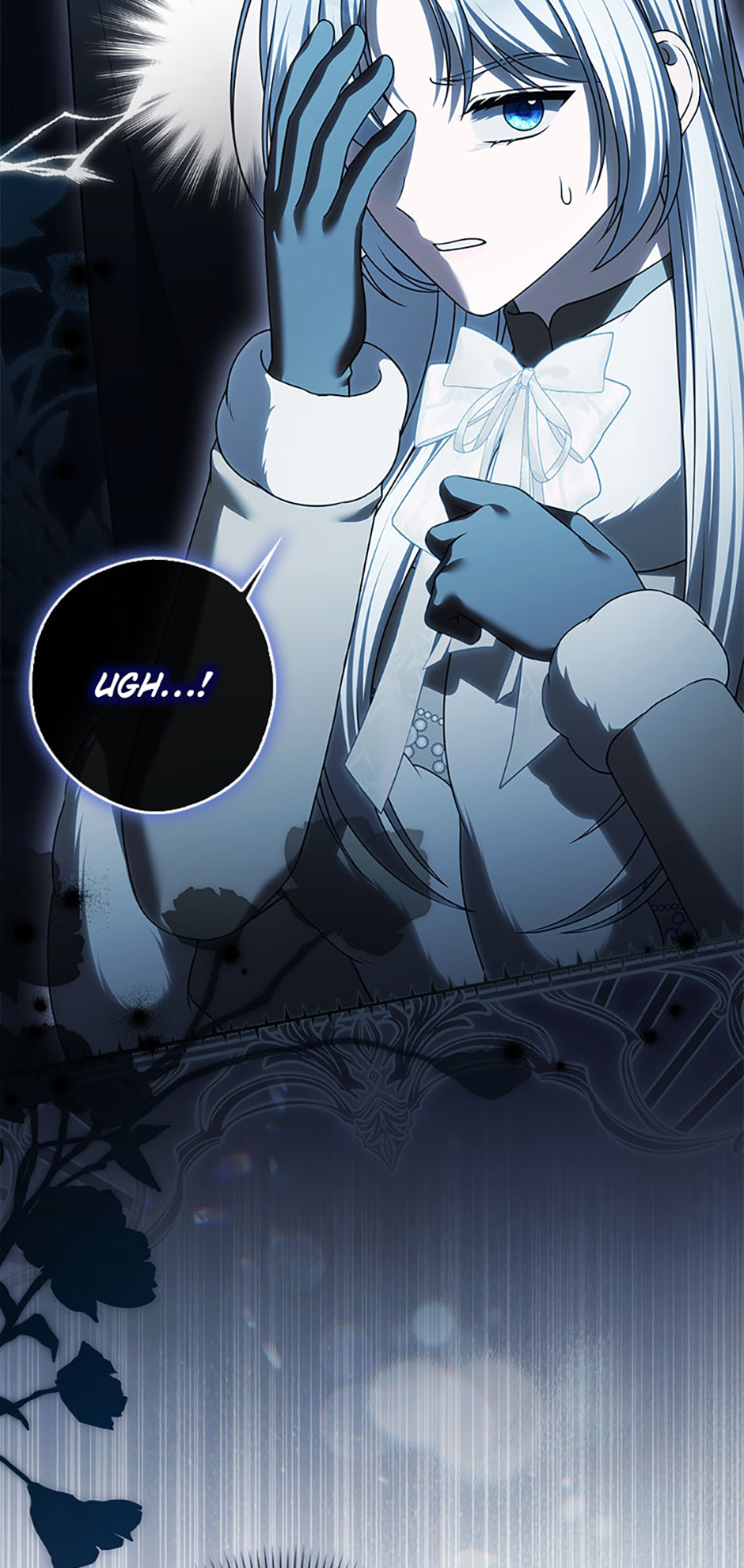 Read Vengefully Wedded chapter 34 image 60 on Lezhin