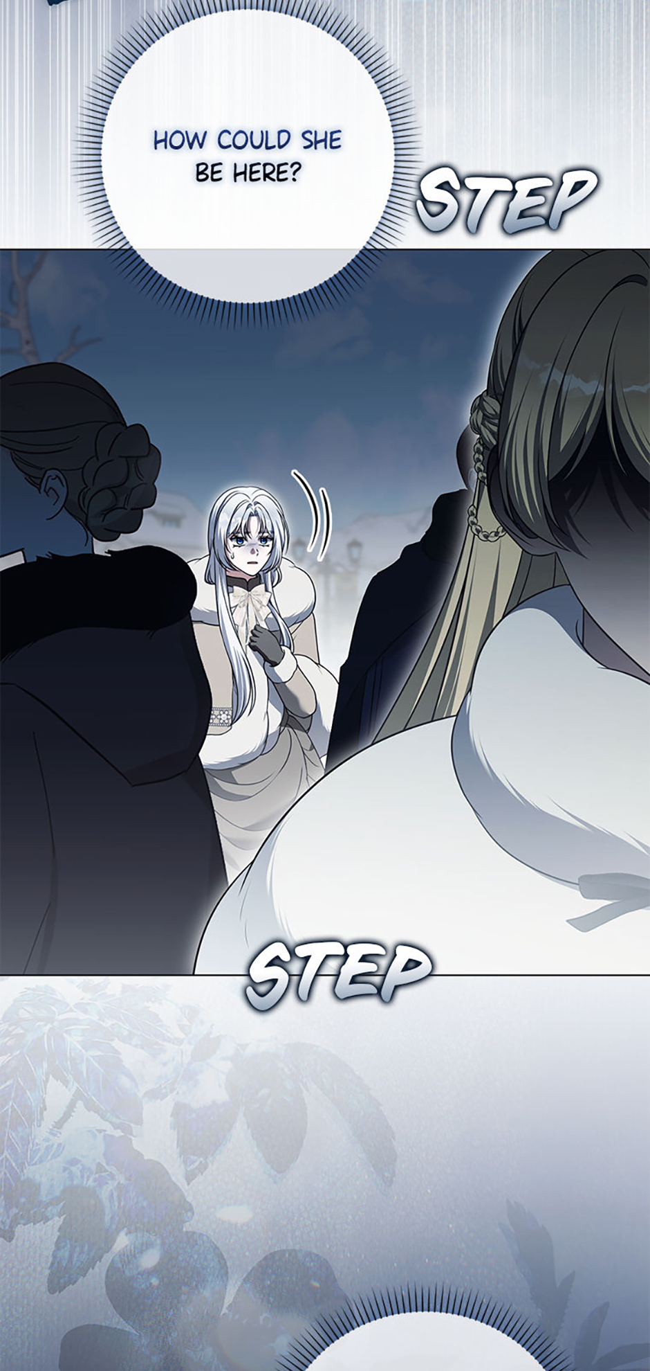 Read Vengefully Wedded chapter 34 image 61 on Lezhin