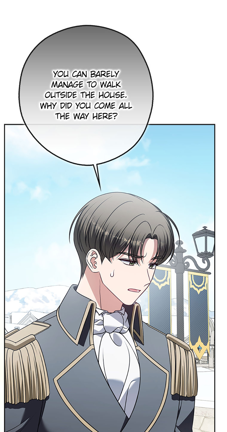 Read Vengefully Wedded chapter 34 image 66 on Lezhin