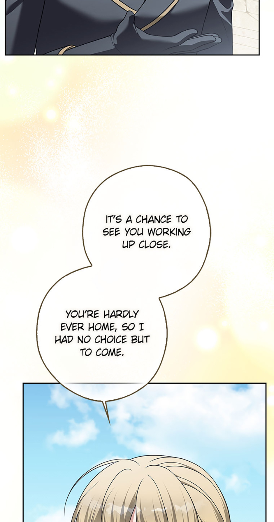 Read Vengefully Wedded chapter 34 image 67 on Lezhin