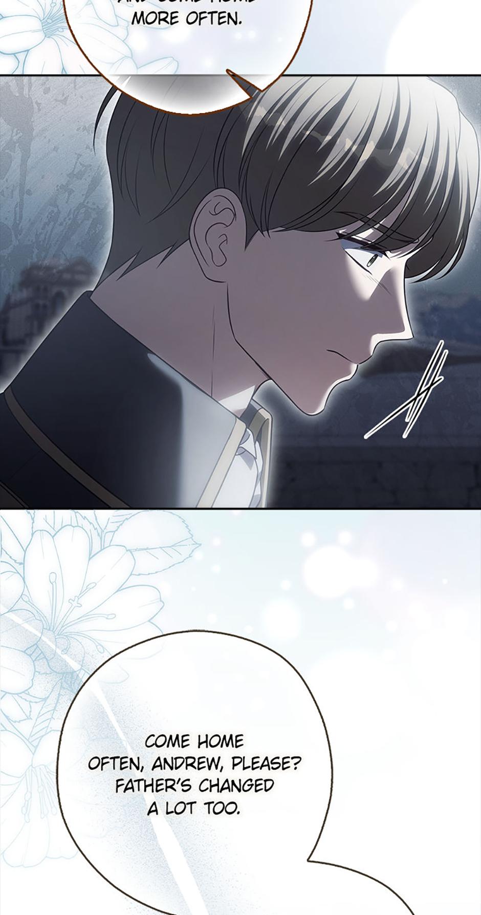 Read Vengefully Wedded chapter 34 image 69 on Lezhin