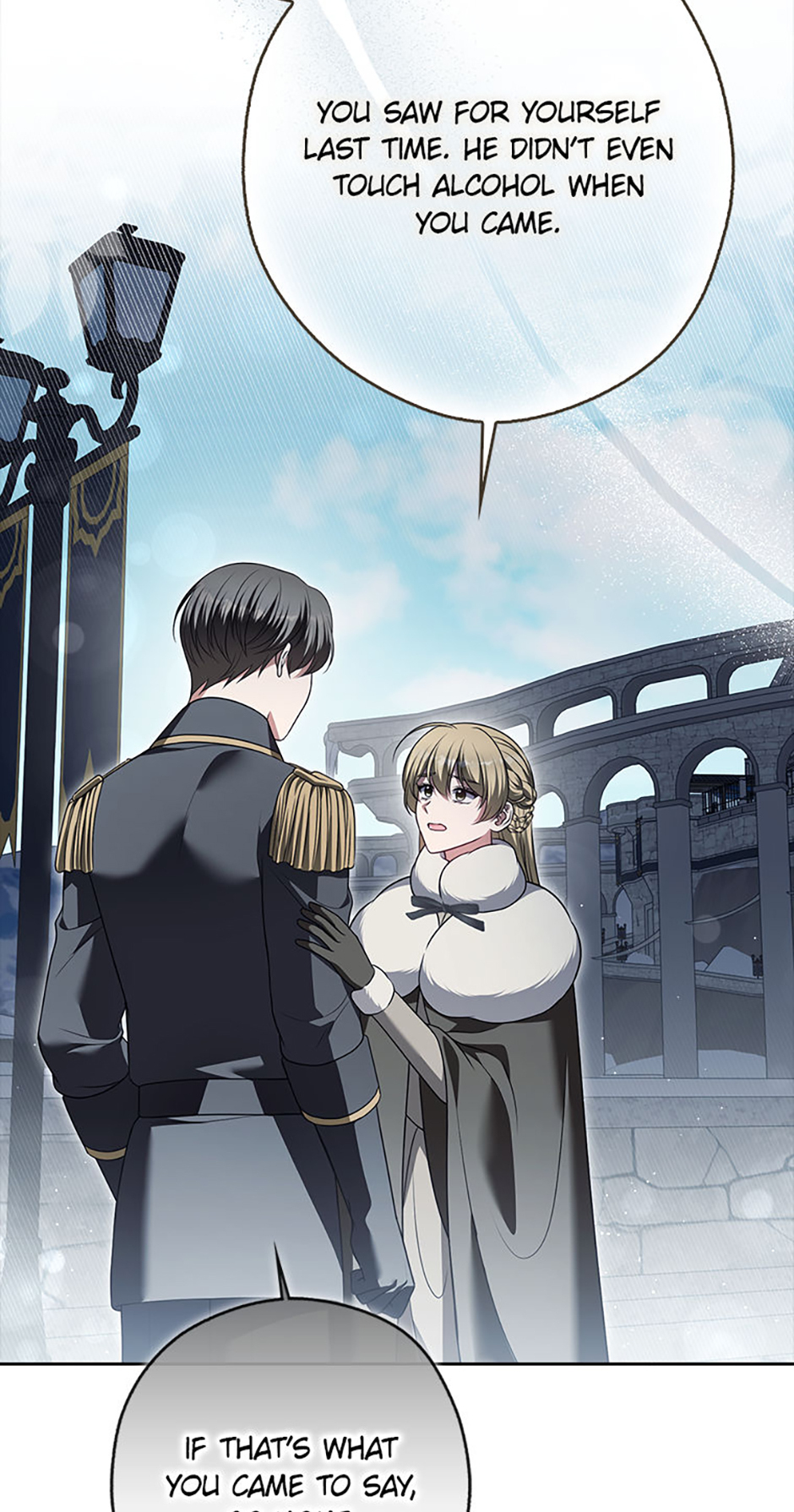 Read Vengefully Wedded chapter 34 image 70 on Lezhin