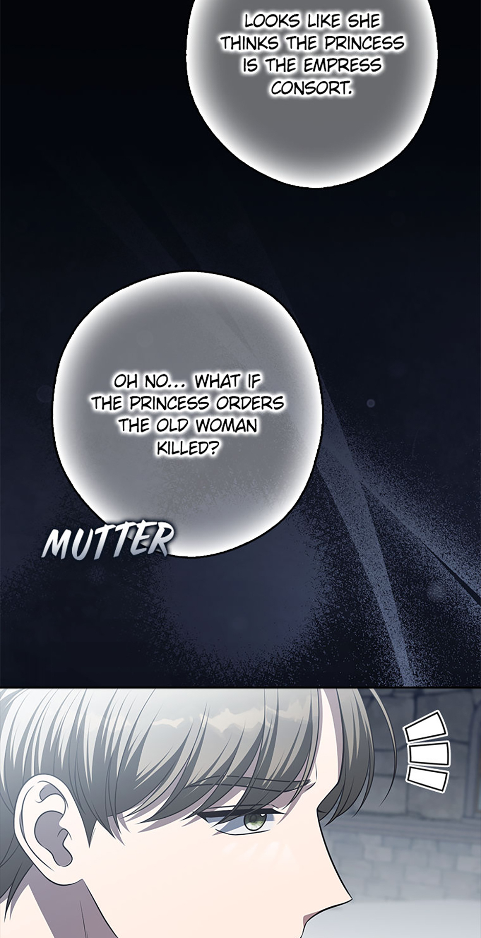 Read Vengefully Wedded chapter 34 image 75 on Lezhin