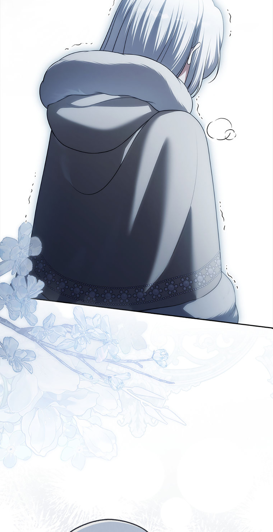 Read Vengefully Wedded chapter 34 image 77 on Lezhin
