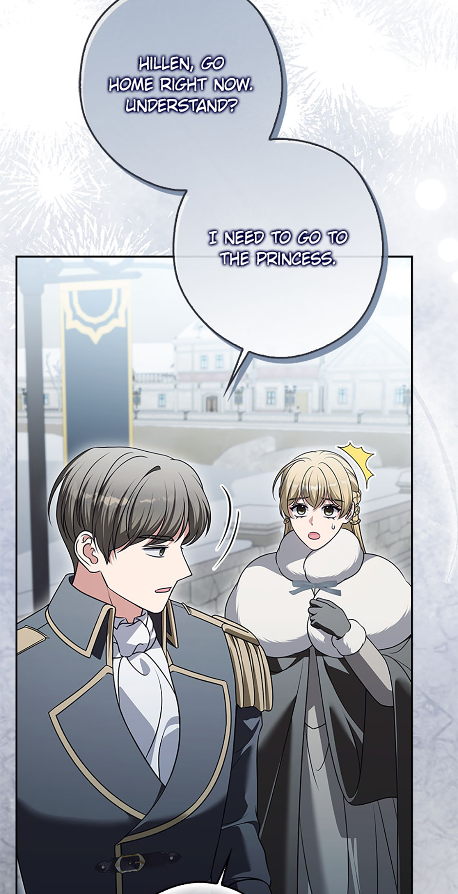 Read Vengefully Wedded chapter 34 image 78 on Lezhin