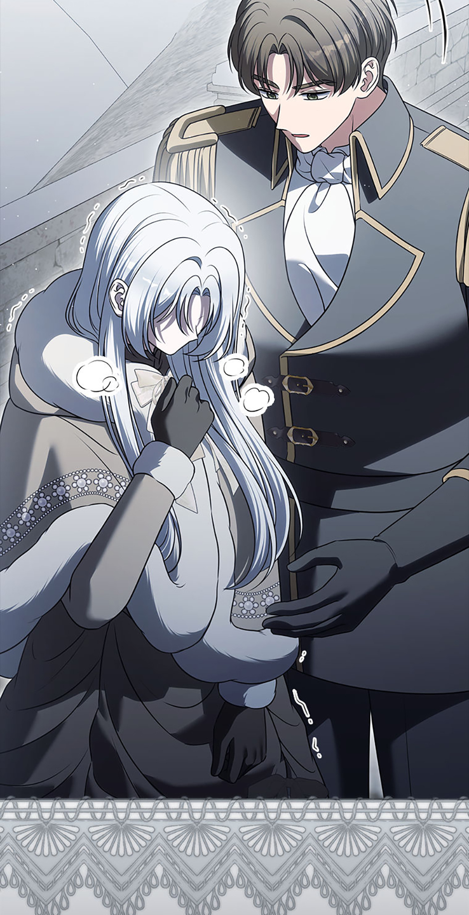 Read Vengefully Wedded chapter 34 image 80 on Lezhin