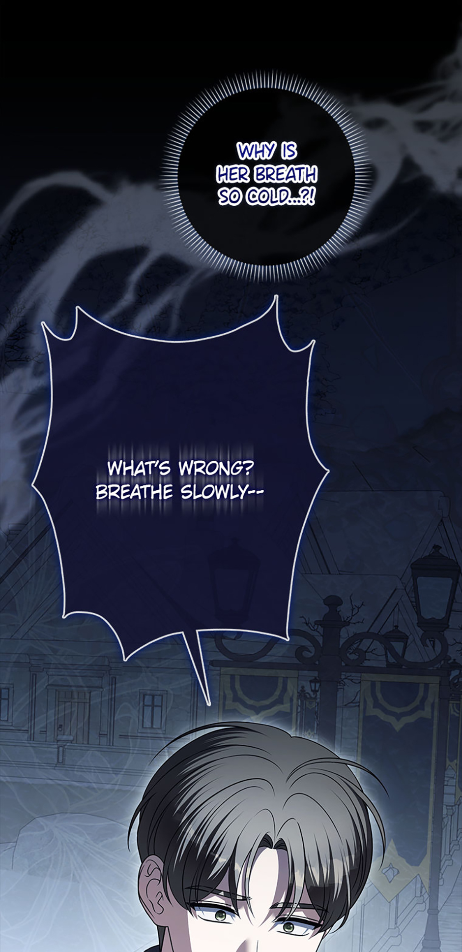 Read Vengefully Wedded chapter 34 image 82 on Lezhin