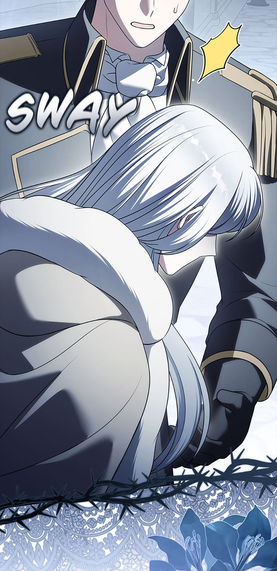 Read Vengefully Wedded chapter 34 image 83 on Lezhin