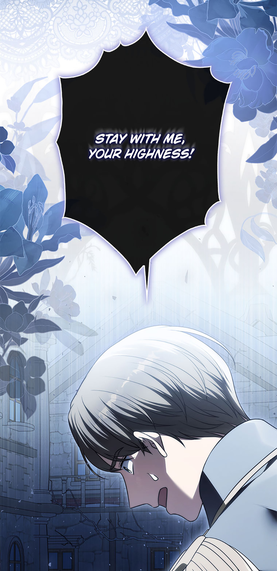 Read Vengefully Wedded chapter 34 image 84 on Lezhin