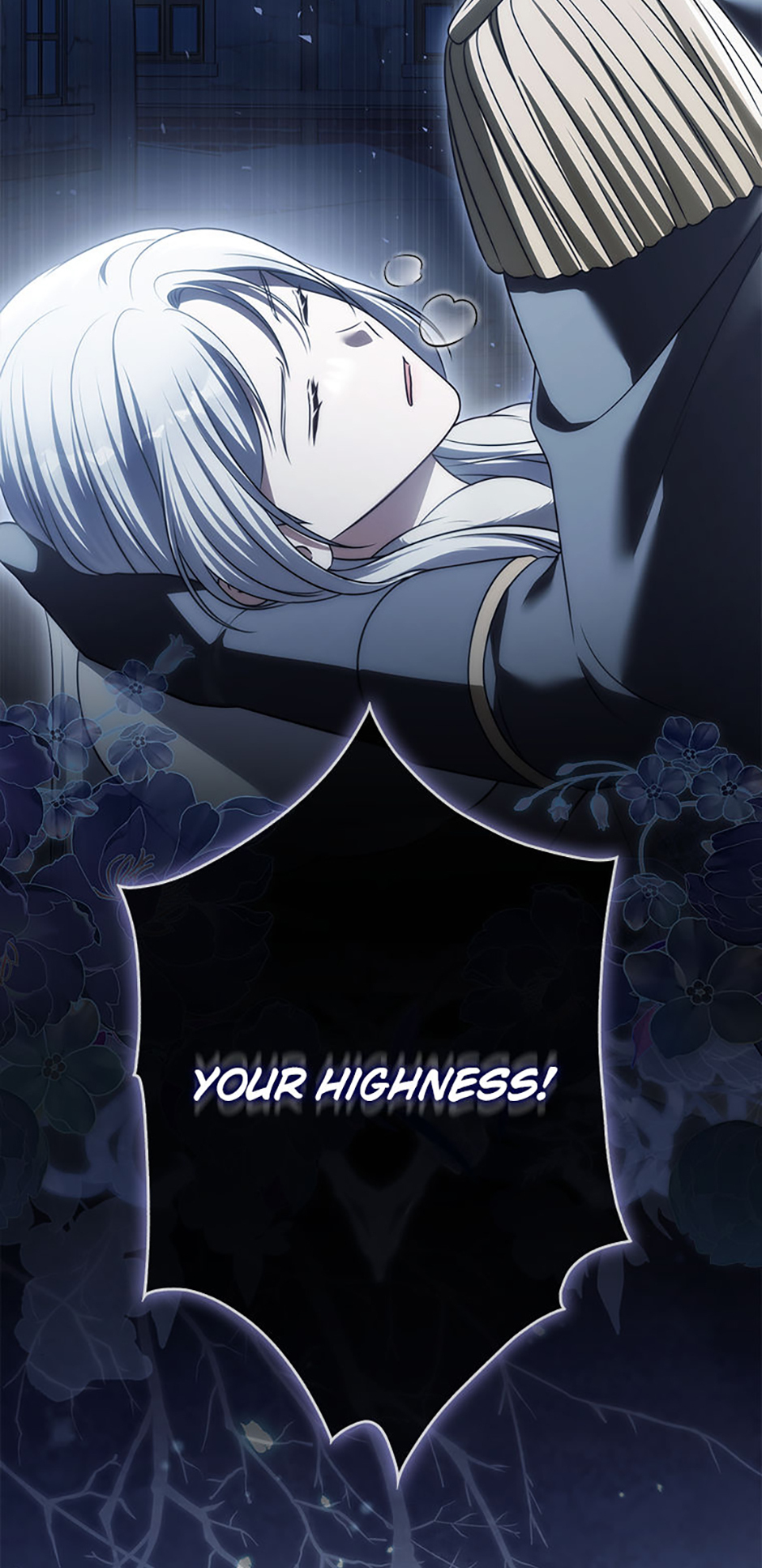 Read Vengefully Wedded chapter 34 image 85 on Lezhin