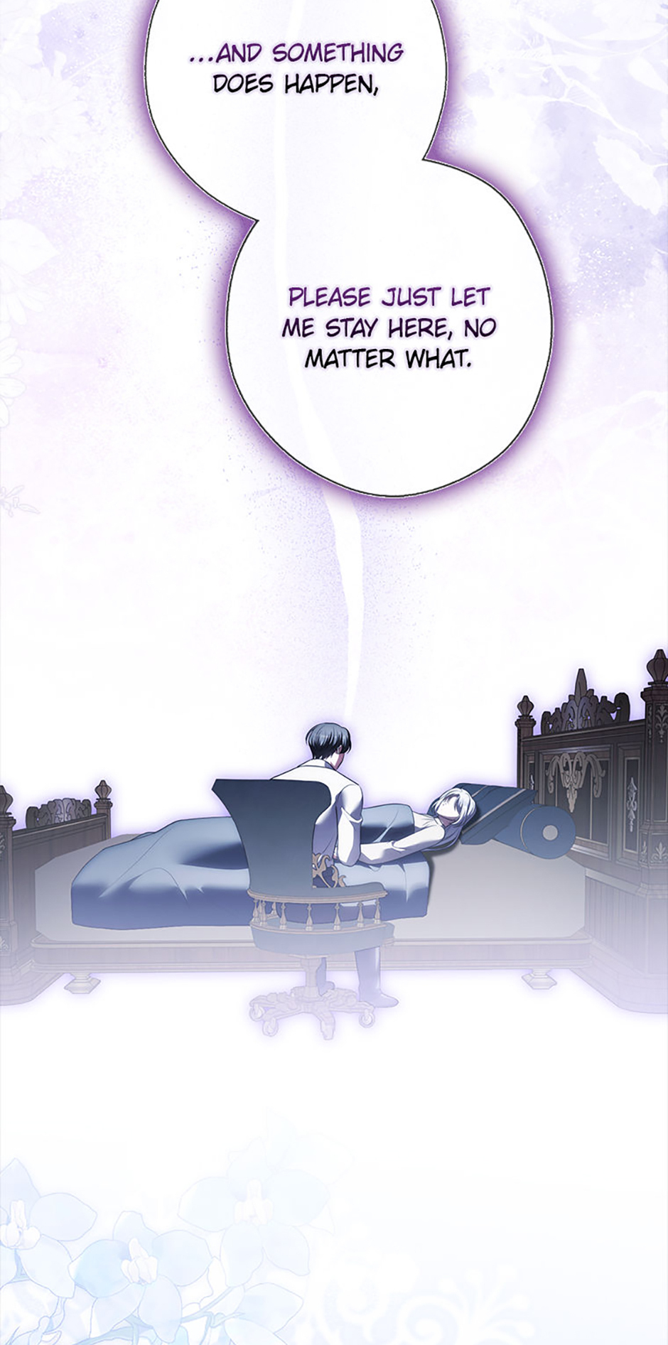 Read Vengefully Wedded chapter 35 image 10 on Lezhin