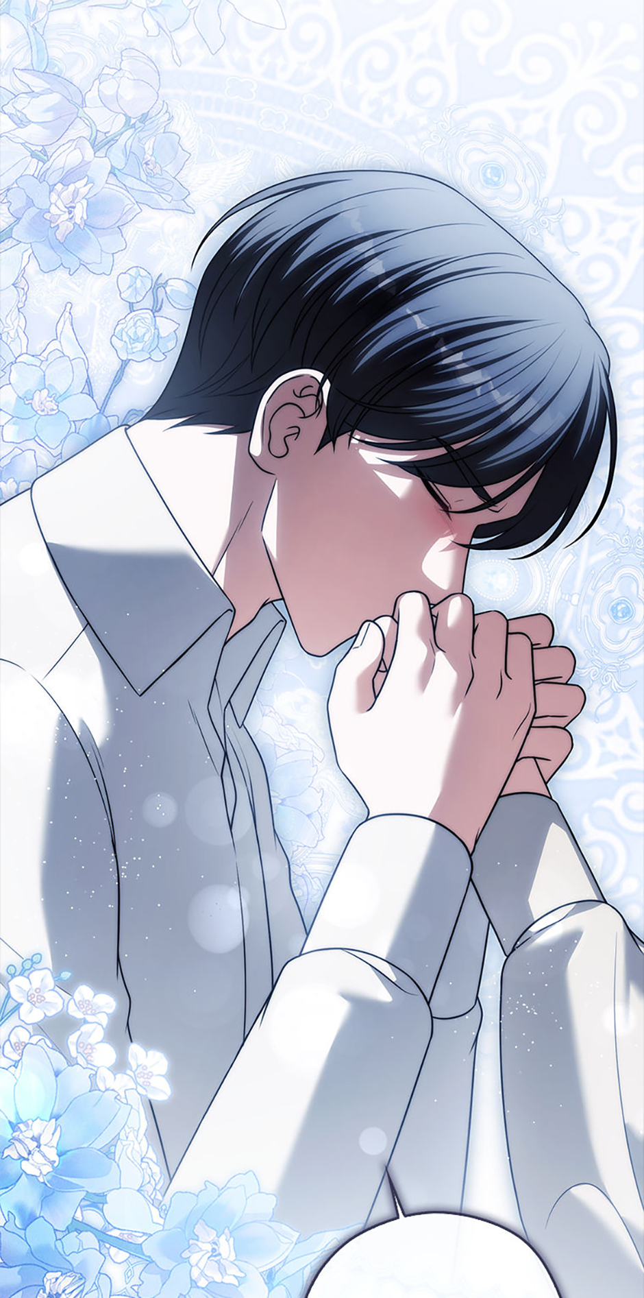 Read Vengefully Wedded chapter 35 image 11 on Lezhin