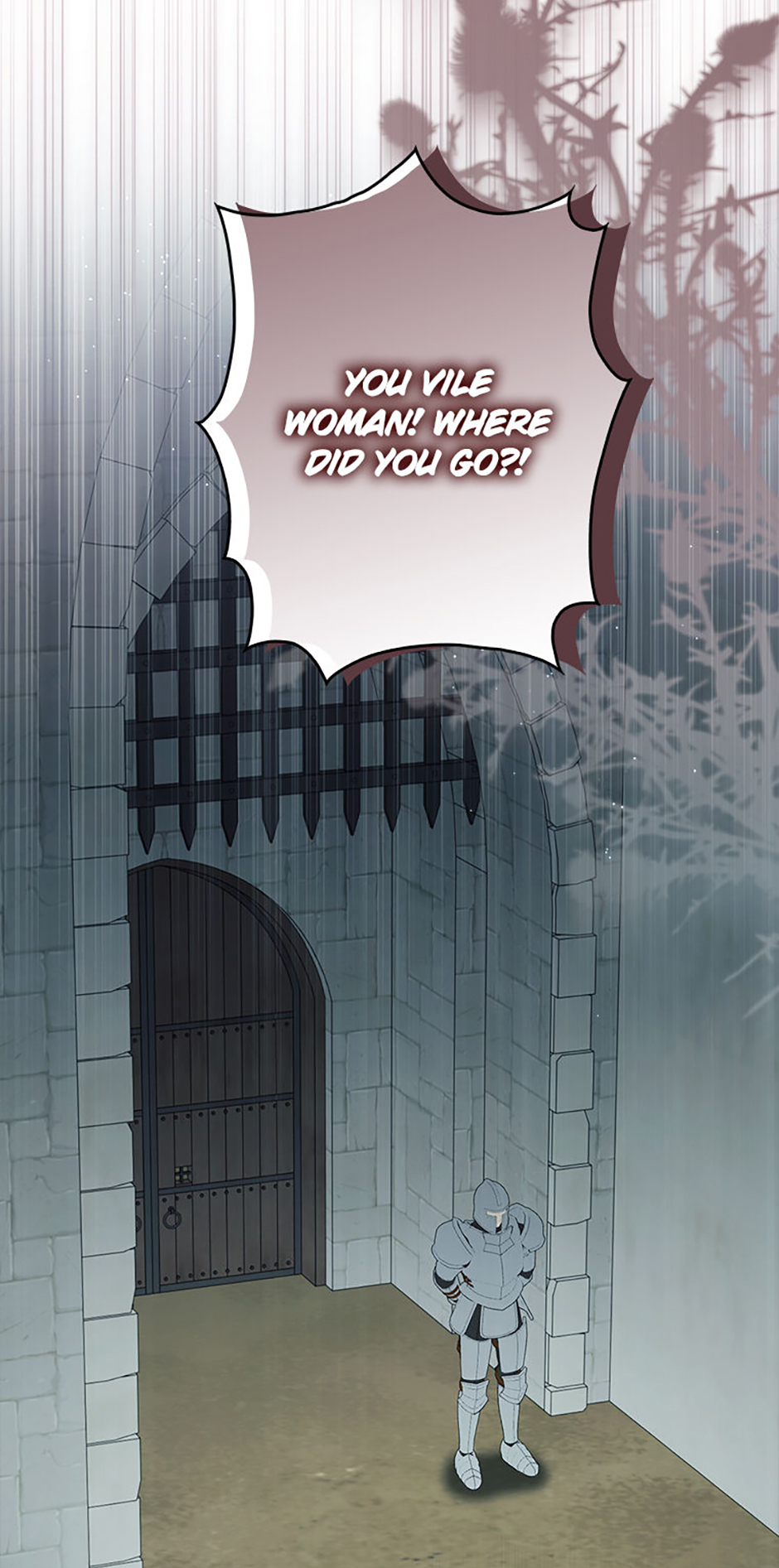 Read Vengefully Wedded chapter 35 image 14 on Lezhin