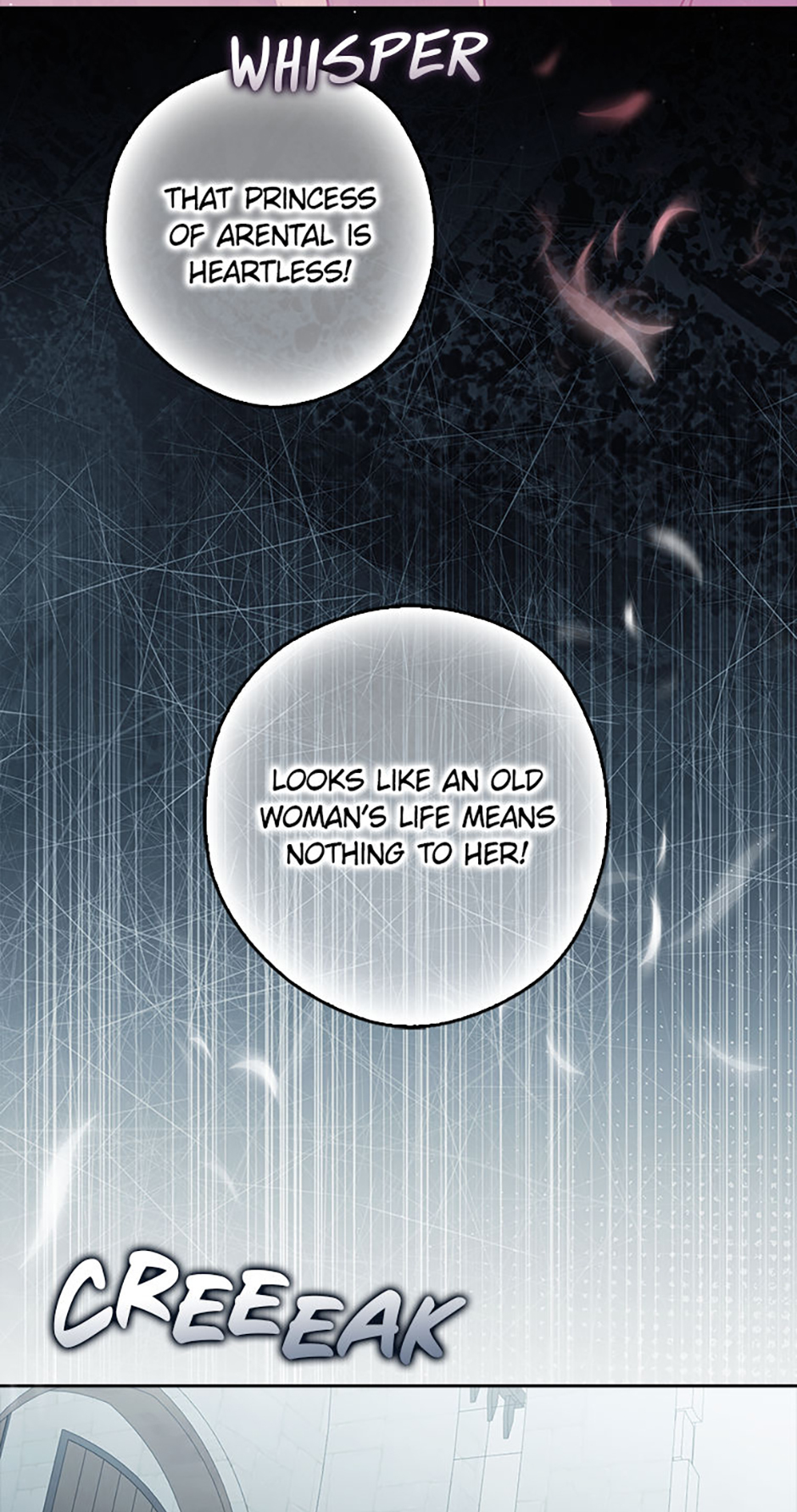 Read Vengefully Wedded chapter 35 image 18 on Lezhin
