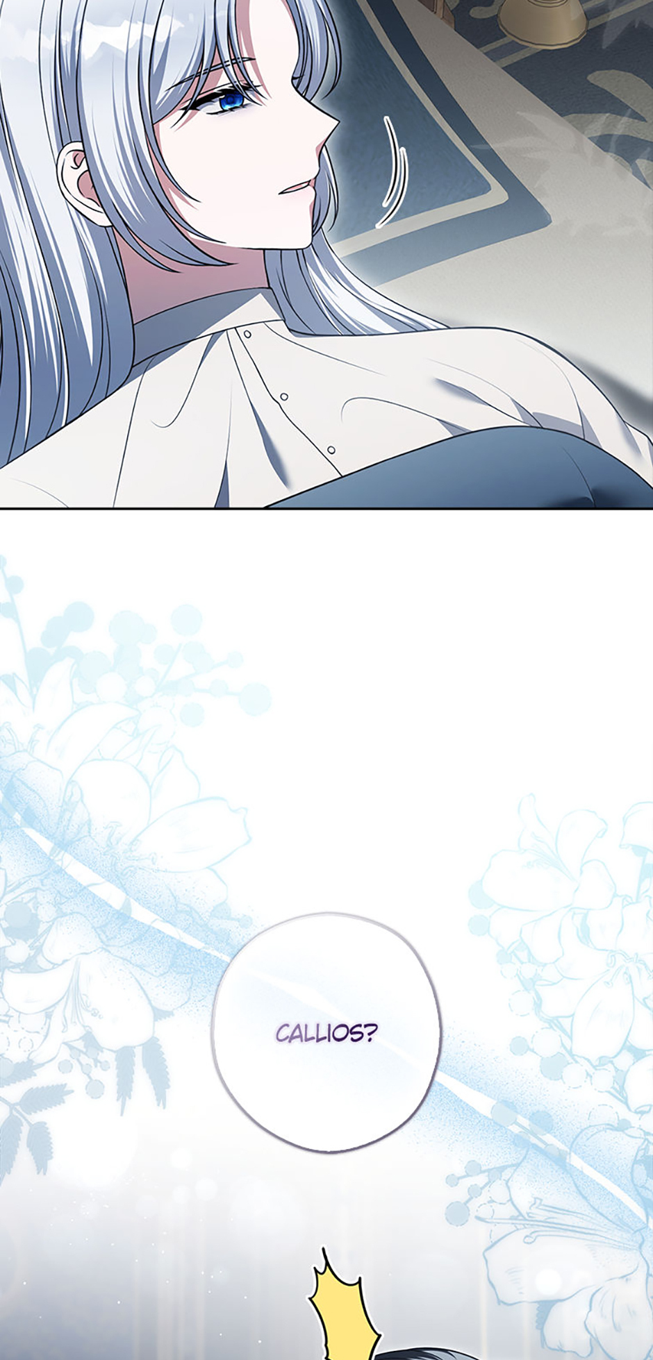 Read Vengefully Wedded chapter 35 image 2 on Lezhin