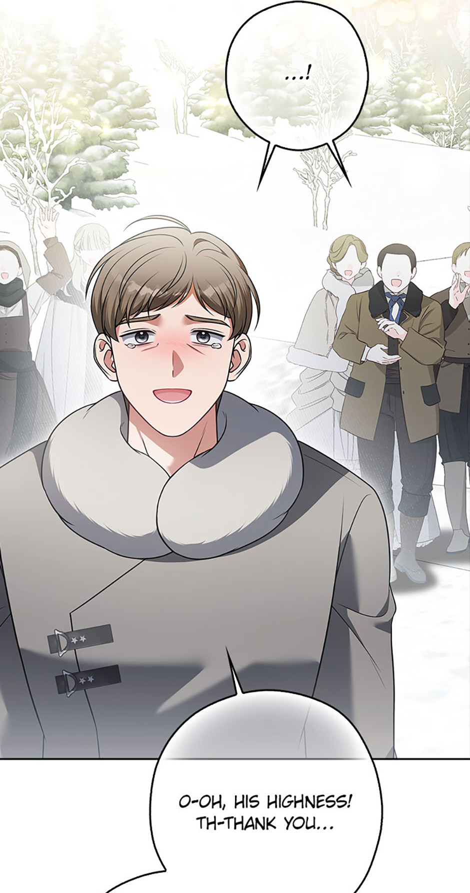 Read Vengefully Wedded chapter 35 image 20 on Lezhin