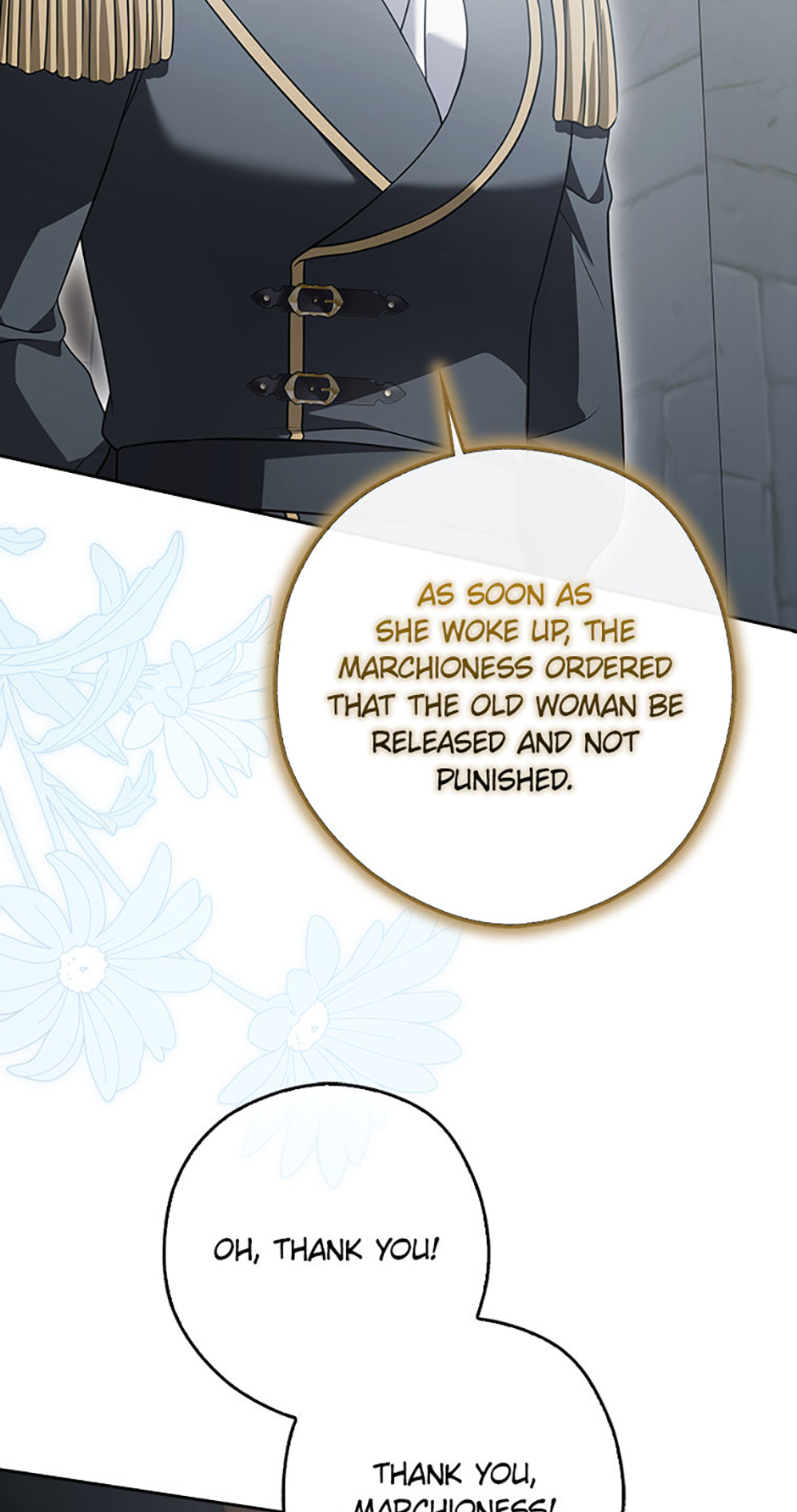 Read Vengefully Wedded chapter 35 image 22 on Lezhin