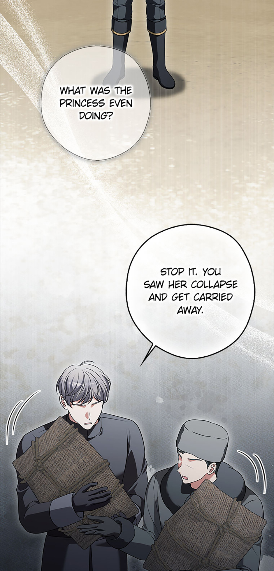 Read Vengefully Wedded chapter 35 image 26 on Lezhin
