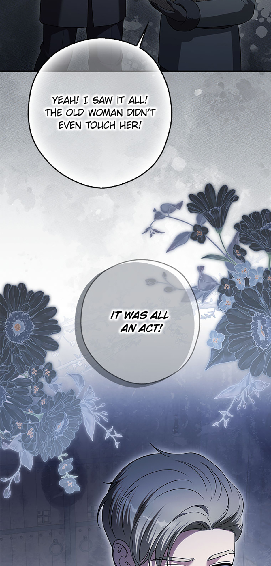 Read Vengefully Wedded chapter 35 image 27 on Lezhin