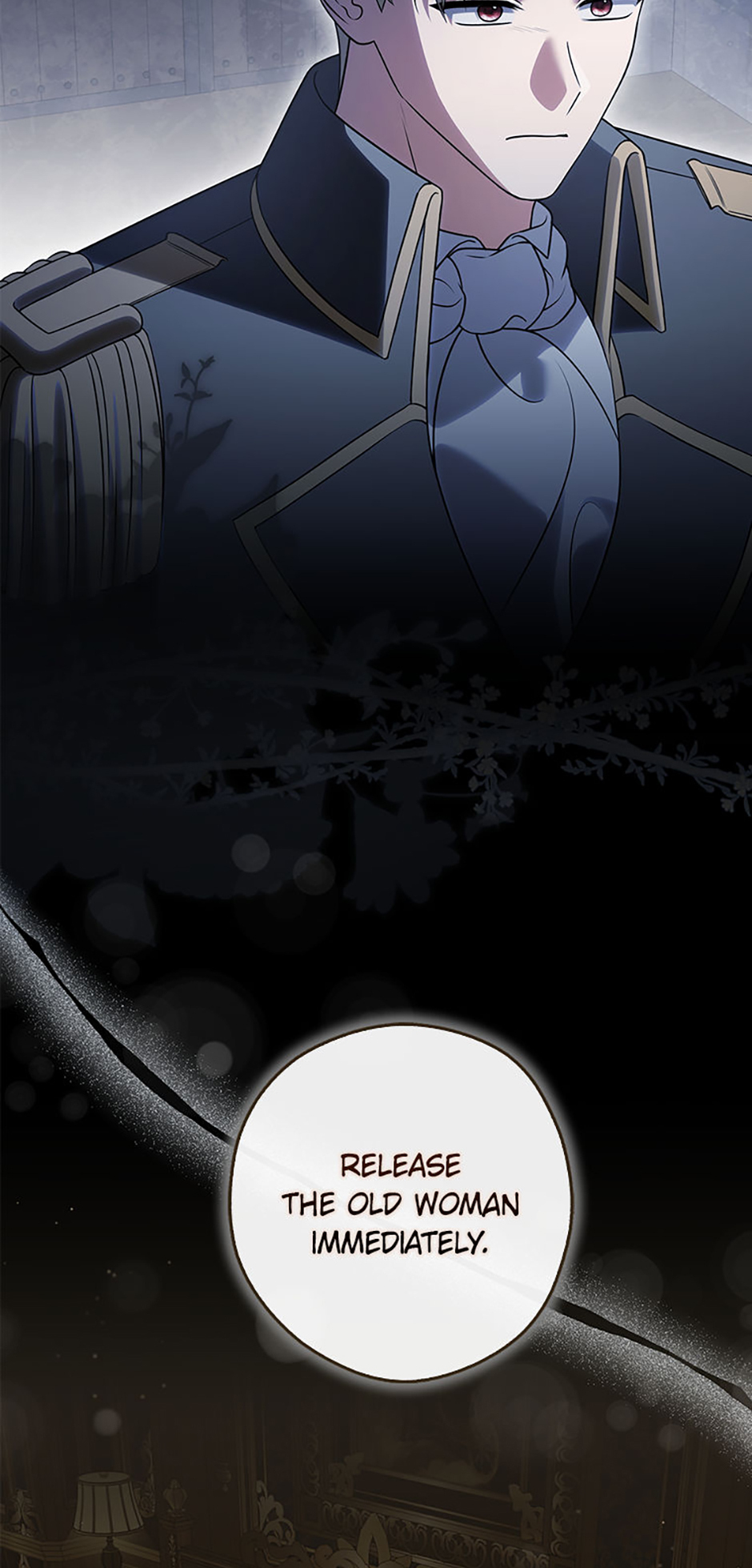 Read Vengefully Wedded chapter 35 image 28 on Lezhin