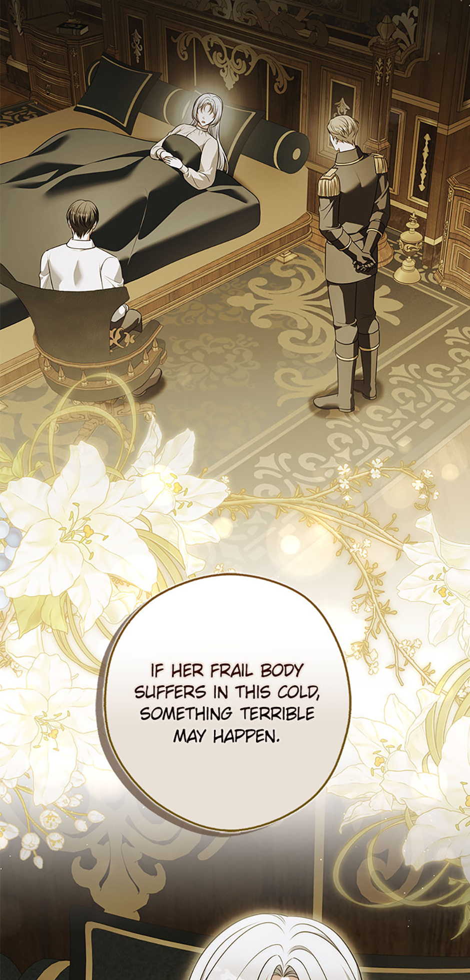Read Vengefully Wedded chapter 35 image 29 on Lezhin