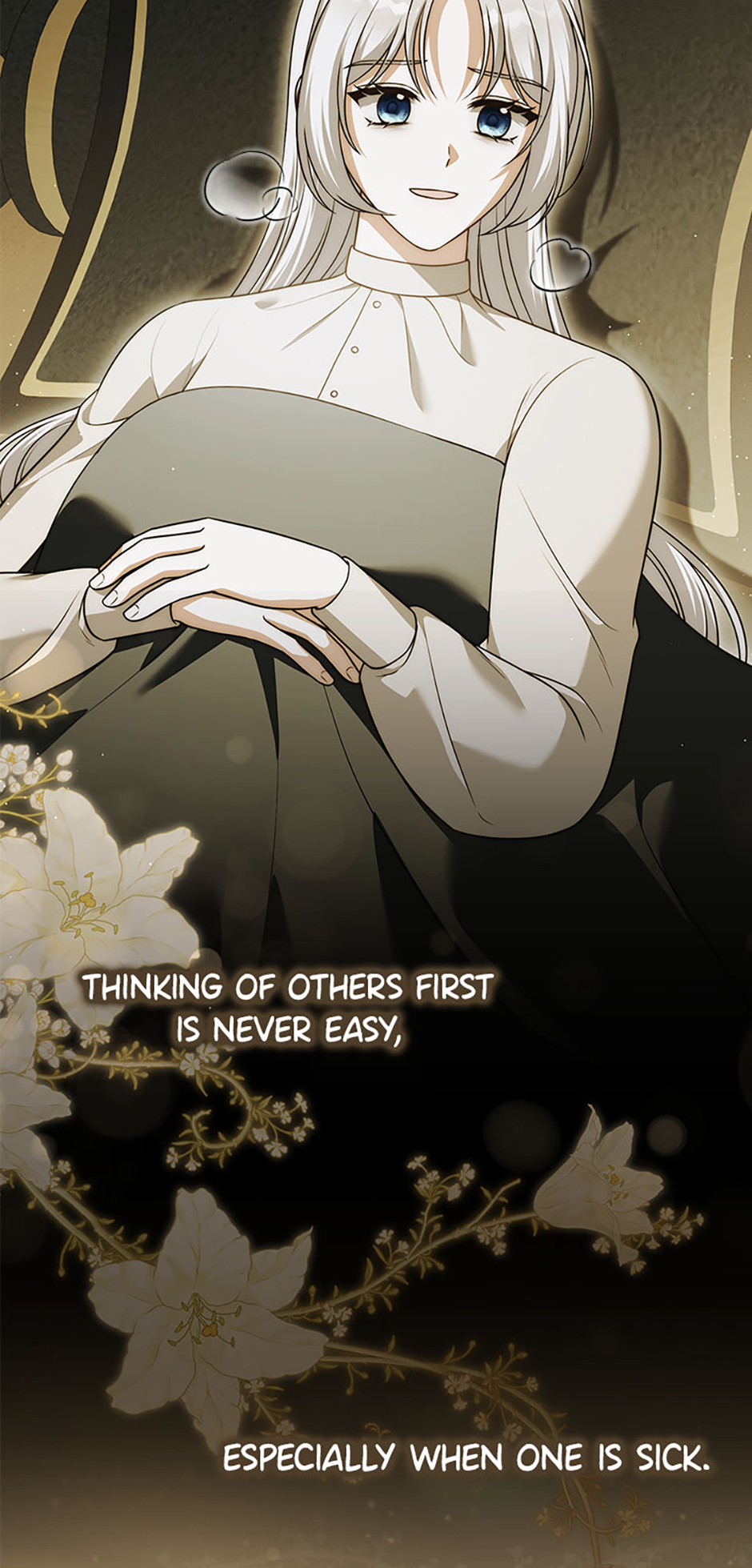 Read Vengefully Wedded chapter 35 image 30 on Lezhin