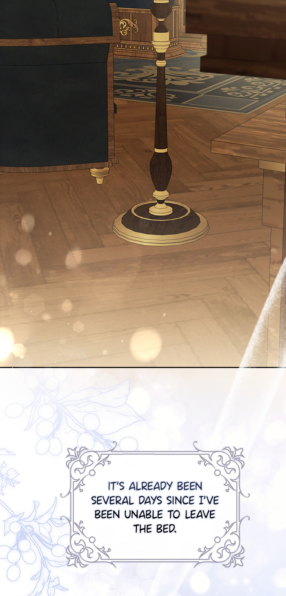 Read Vengefully Wedded chapter 35 image 34 on Lezhin