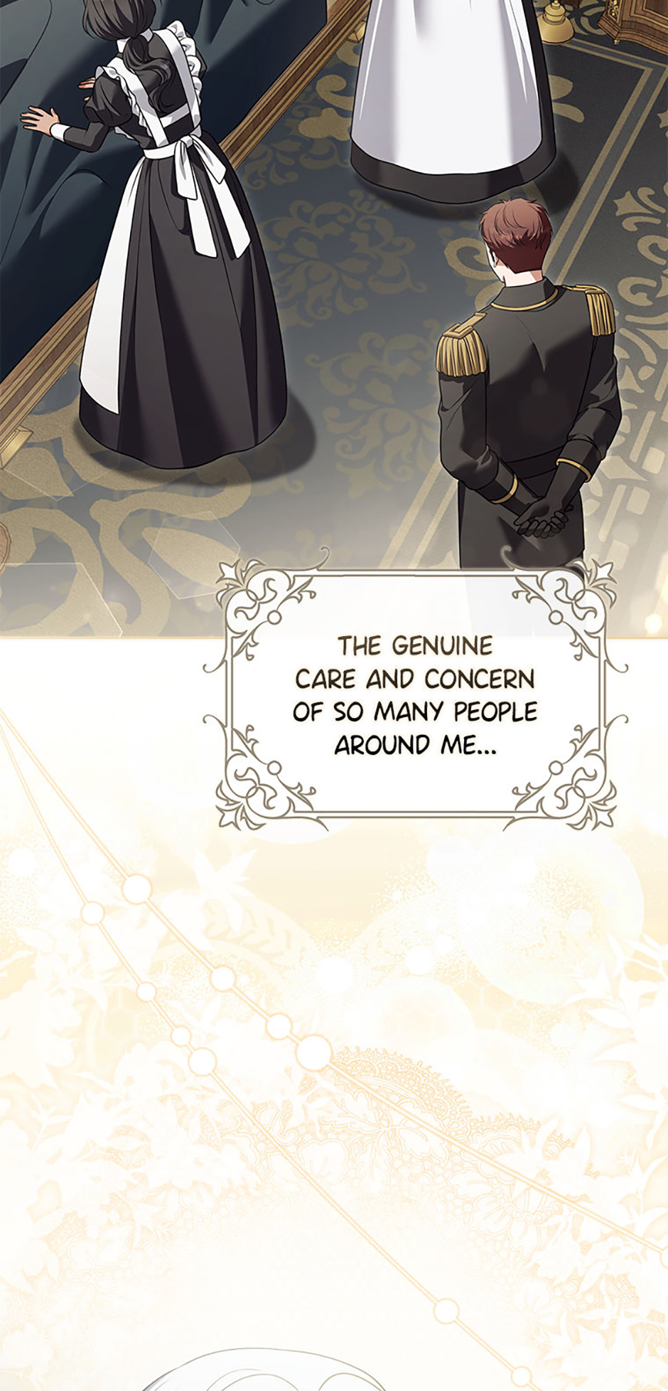 Read Vengefully Wedded chapter 35 image 36 on Lezhin